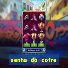 senha do cofre road 96